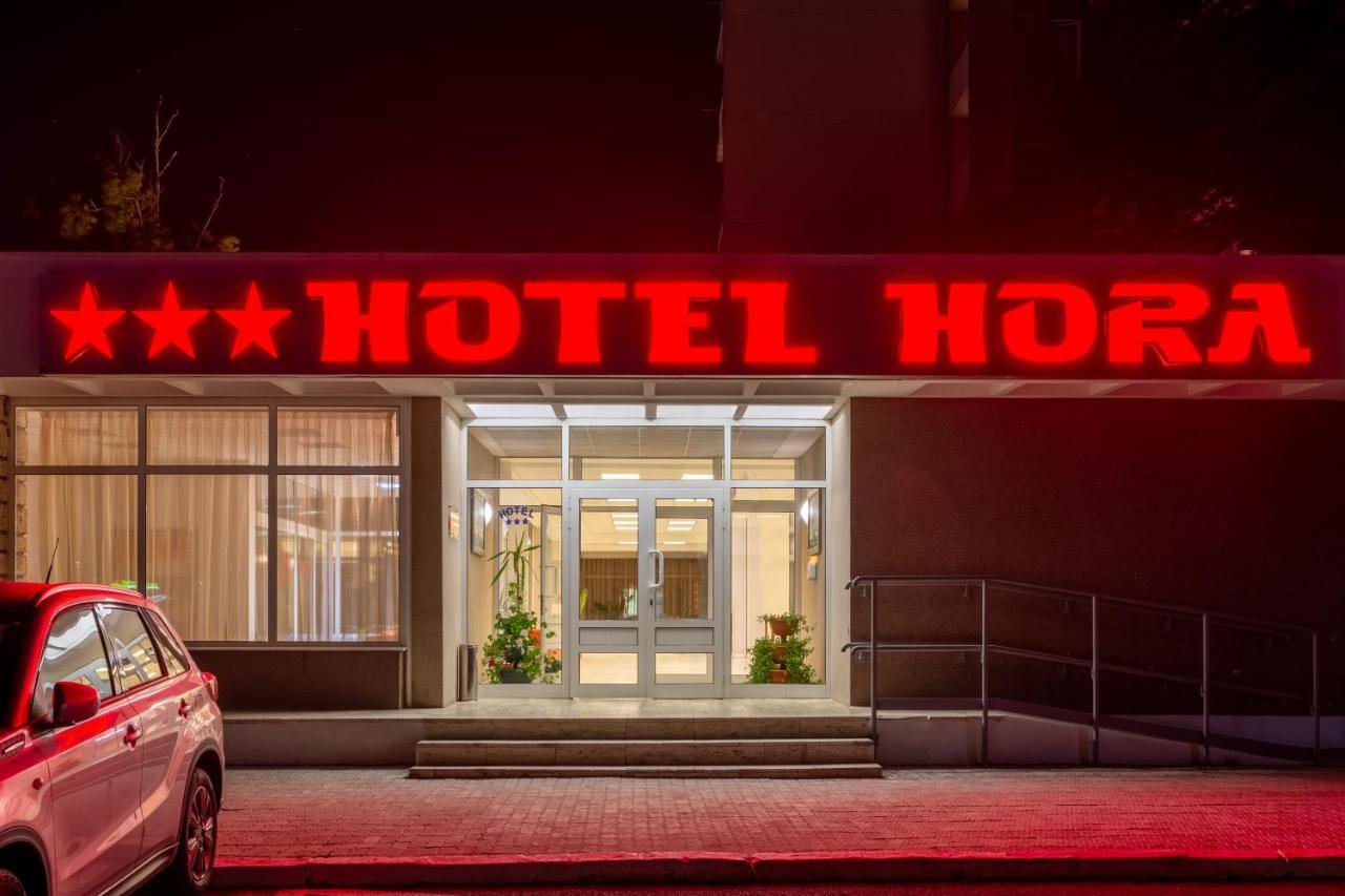 Hotel Hora Venus Exteriér fotografie
